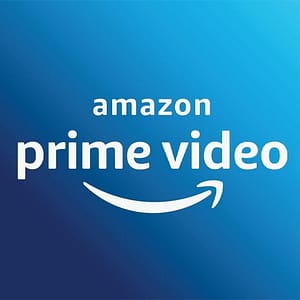 AMAZON PRIME