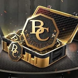 PUBG MOBILE LITE BC