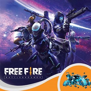FREE FIRE DIAMOND