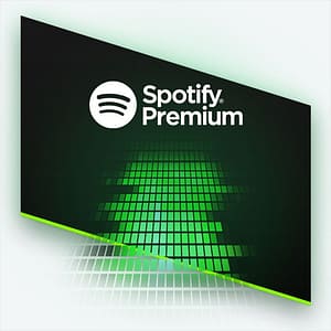 Spotify Premium