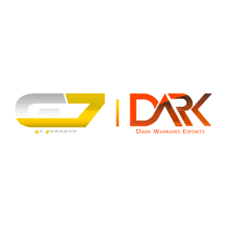 G7xDARK WARRIORS ESPORTS